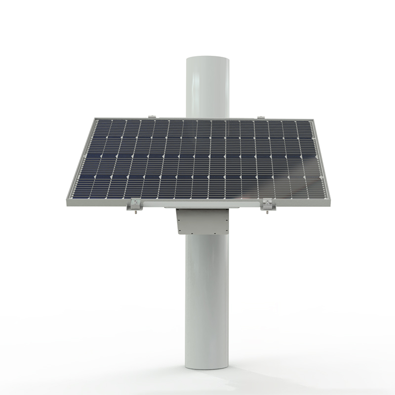 太阳能供电系统