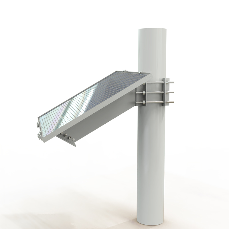 太阳能供电系统