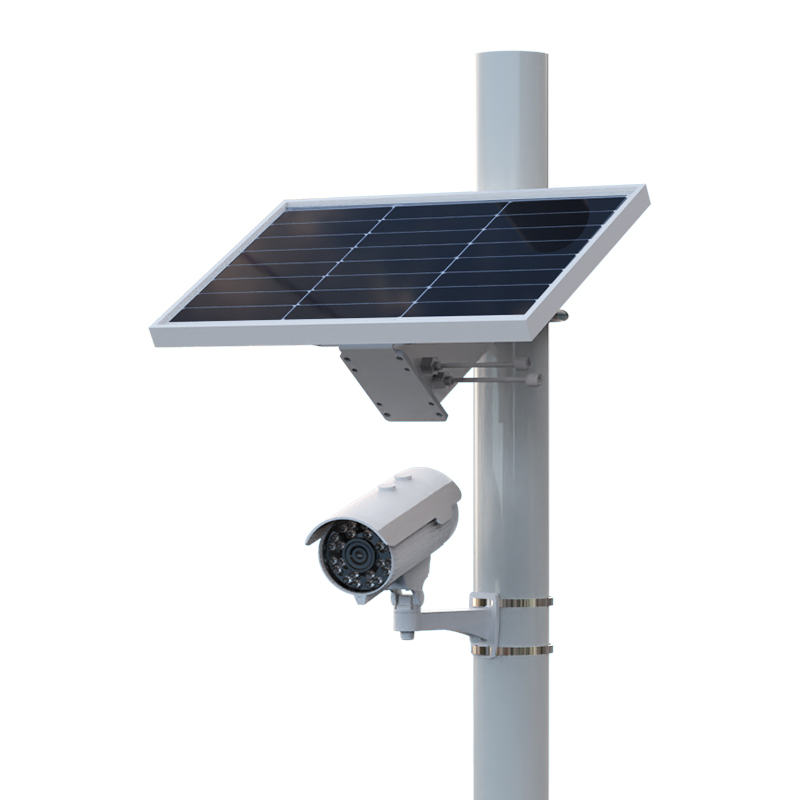 太阳能供电系统