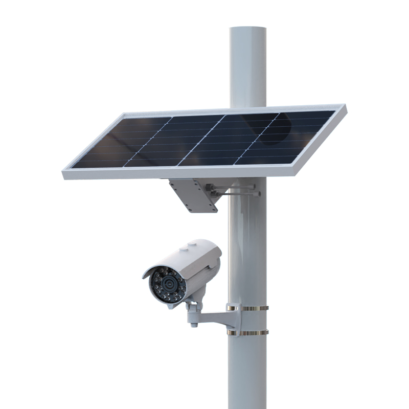 太阳能供电系统