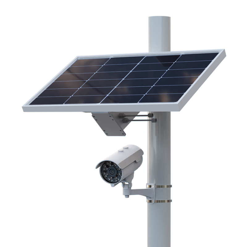 太阳能供电系统