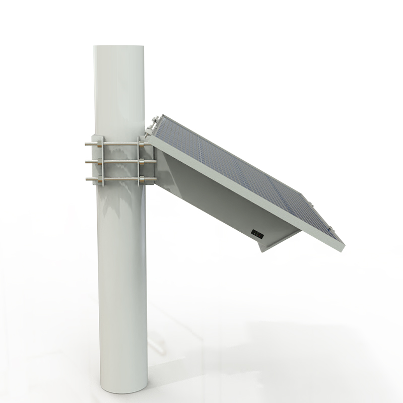 太阳能供电系统