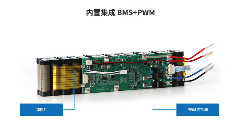 太阳能供电系统