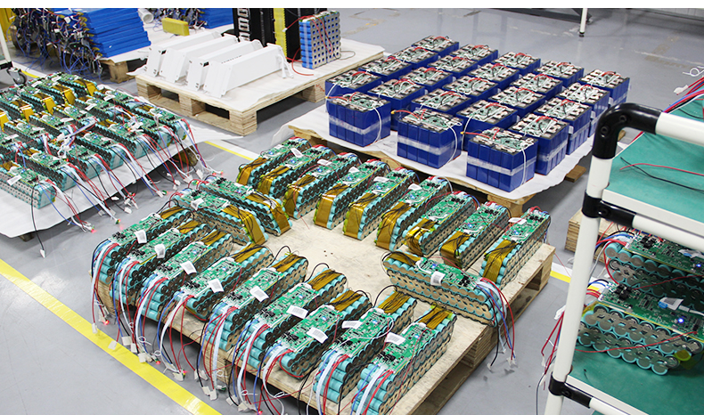 太阳能供电系统