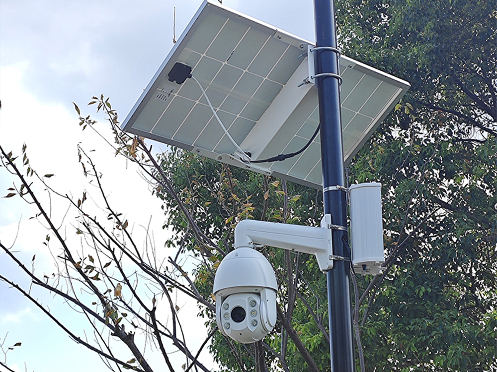 太阳能锂电池供电应用范围有哪些