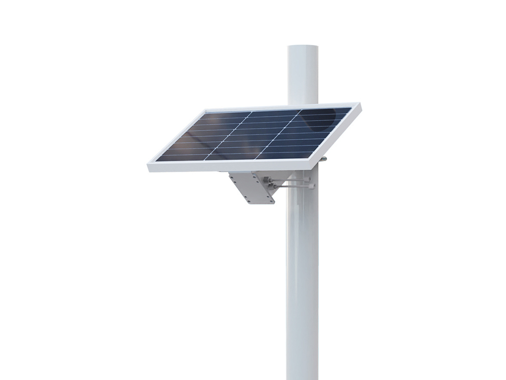 新基建太阳能供电系统应用优势