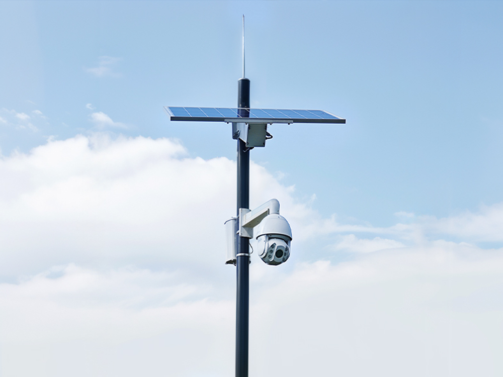 太阳能供电系统在养殖业中的崛起与未来展望