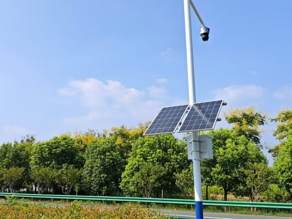 太阳能供电系统的安全性和可靠性分析