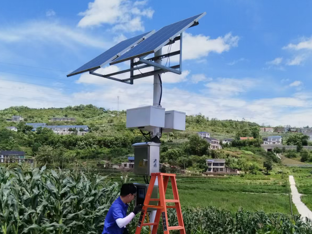 太阳能供电系统如何实现24小时运行（完整解析）